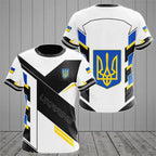 UKRAINE 's T-Shirt Short Sleeve