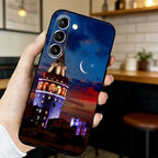 Turkey Istanbul Scenery Phone Case