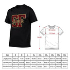 SF Football 49ers Niners T-Shirt