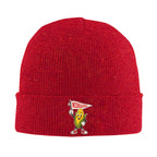 Nebraska Corn Beanie Hats