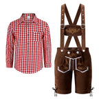 Boys Oktoberfest Costume