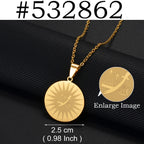 Mesopotamia Yazidi Necklaces