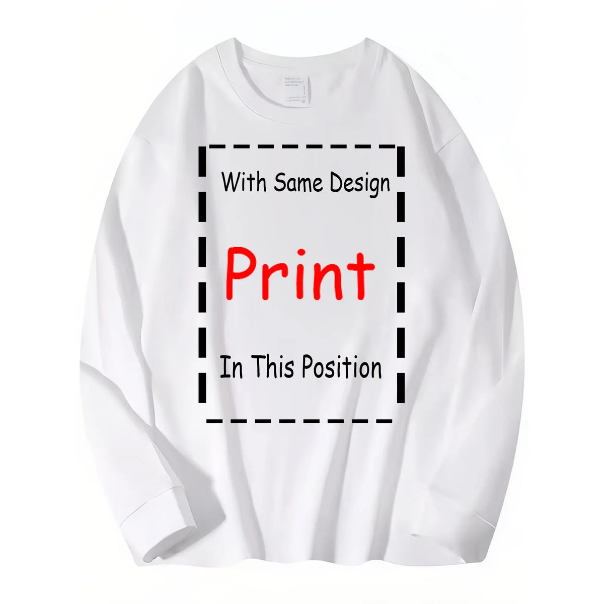 Arabic Calligraphy Tee