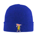 Nebraska Corn Beanie Hats