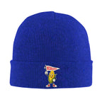 Nebraska Corn Beanie Hats