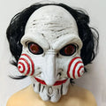Horror Character Mask