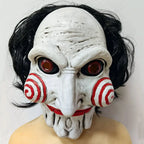 Horror Character Mask