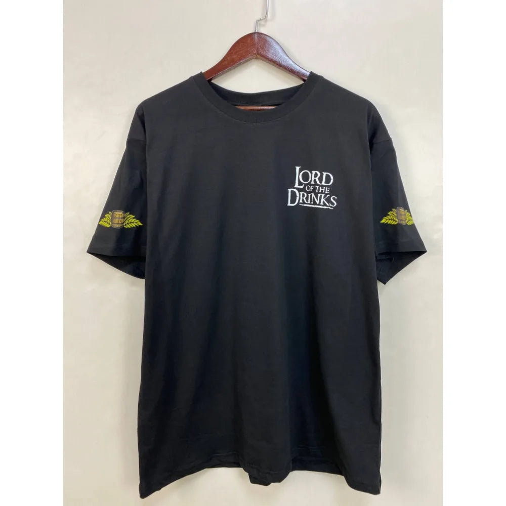 LORD OF DRINKS T-shirt Oktoberfest