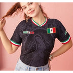 Mexico Summer Tee