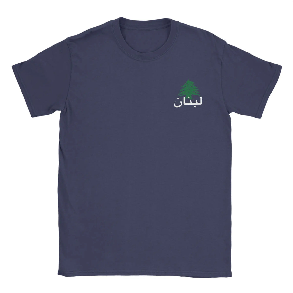Lebanon Classic Tee