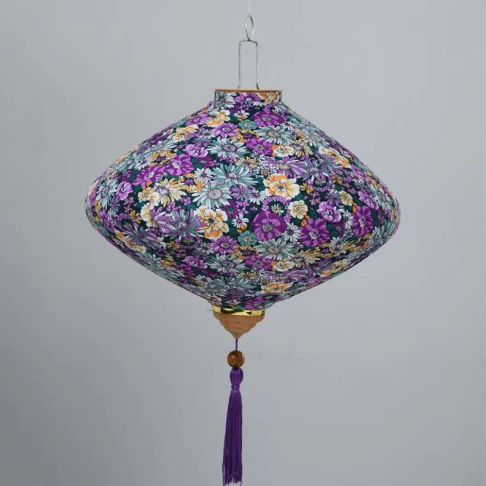 Ancient Style Vietnam Palace Lantern Mid Autumn Festival Party Decor