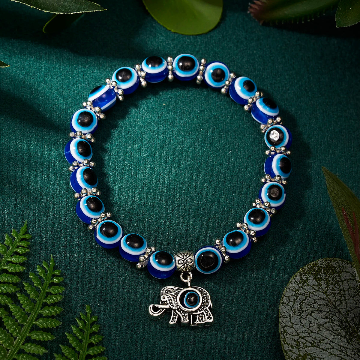 Classic Turkish Lucky Evil Eye Bracelets