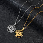 Yezidi Lalish Pendant Necklaces