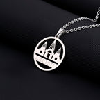 Yezidi Lalish Necklace