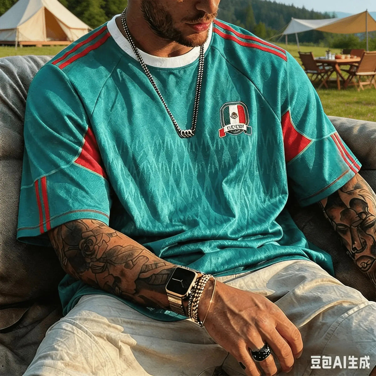 Brazil Football Jerseys 2026 Mesh