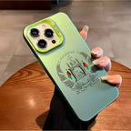 Afghanistan Flag Phone Case For IPhone