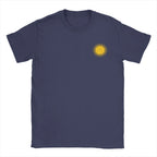 Kurdistan Sun Flag T-Shirt