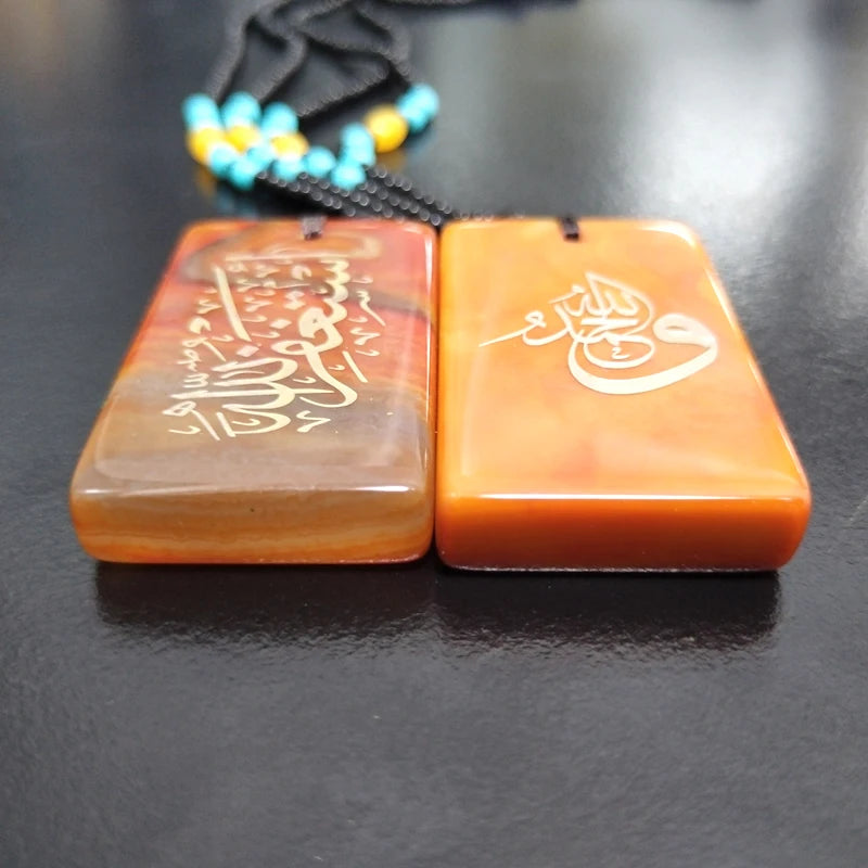 Necklace Eid Gift