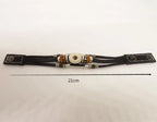 Yazidis Bracelet Flag Symbol