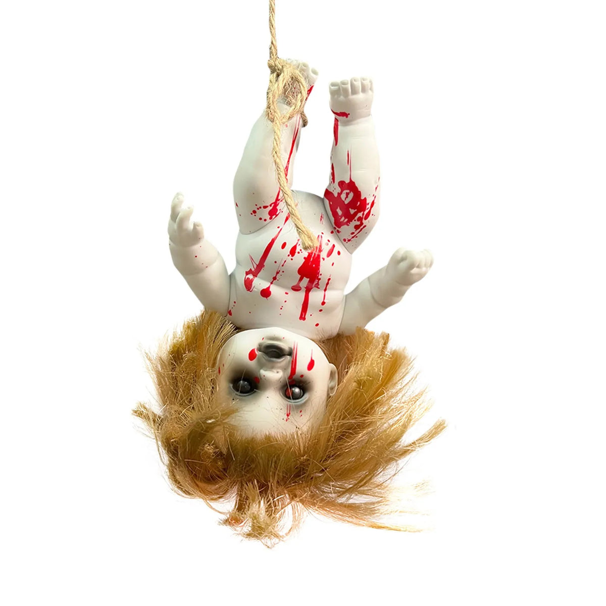Halloween Hanging Ghost Dolls