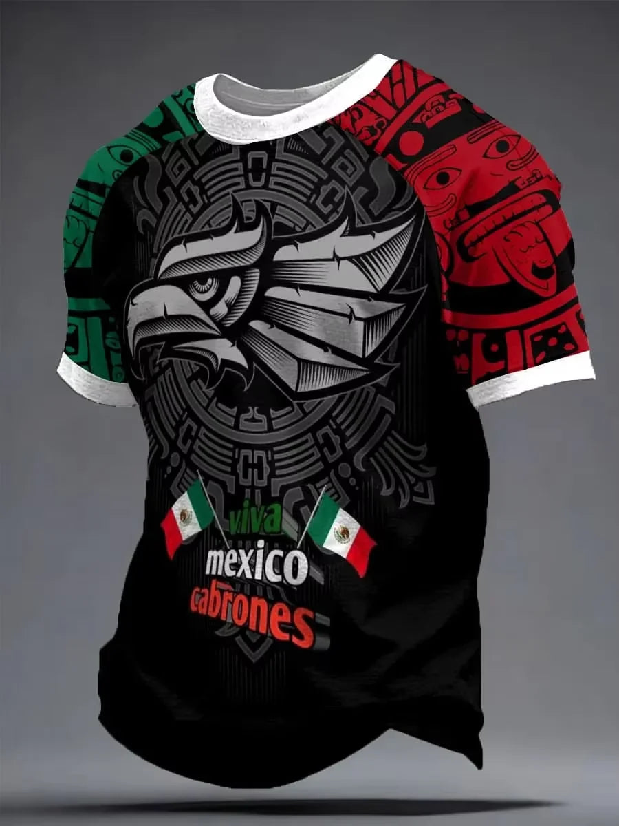 Mexico Soccer Jersey