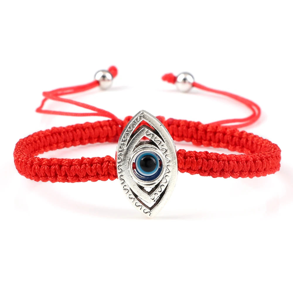 Lucky Evil Eye Bracelets