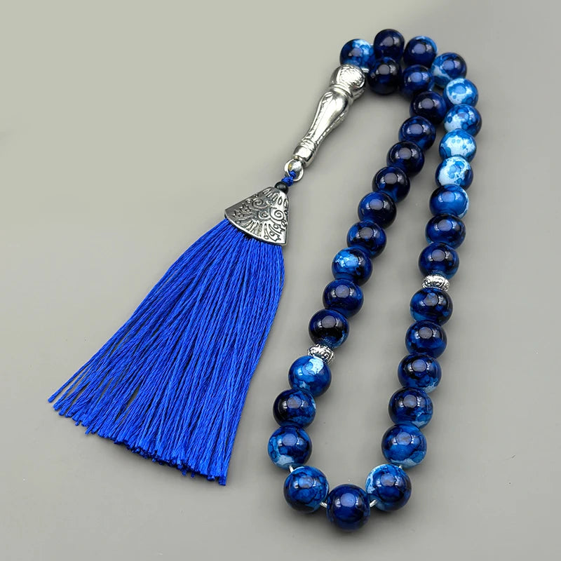 Muslim Rosary Worship Tasbih