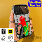 Afghanistan Phone Cases for iPhones