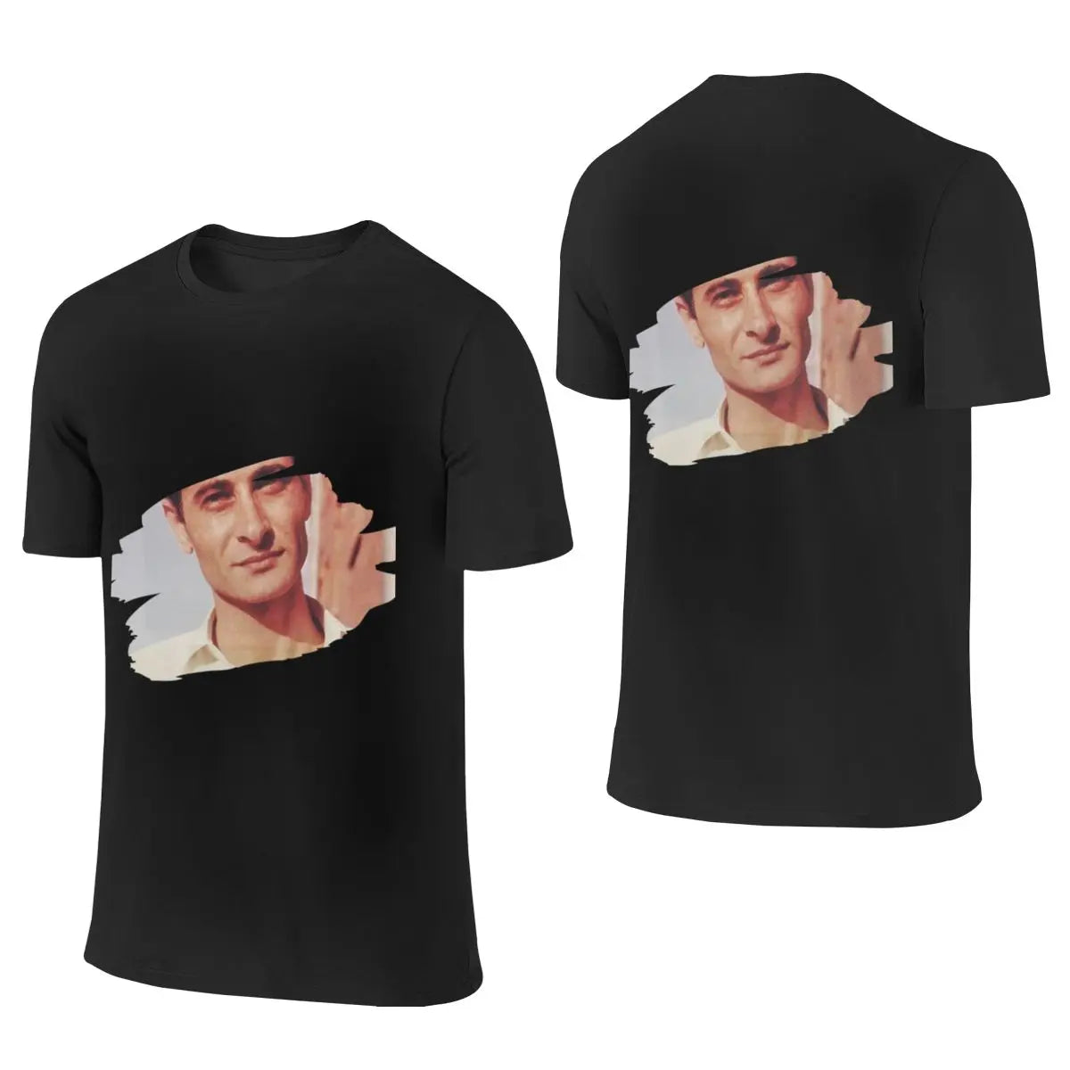 Mahmoud Darwish T-shirt