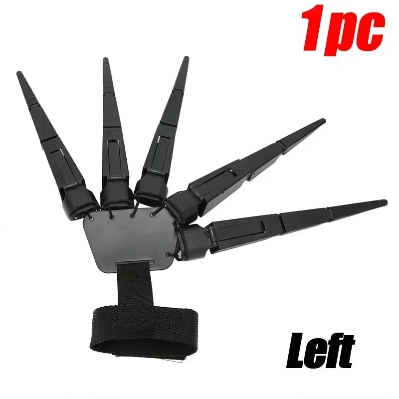 Halloween Articulated Fingers
