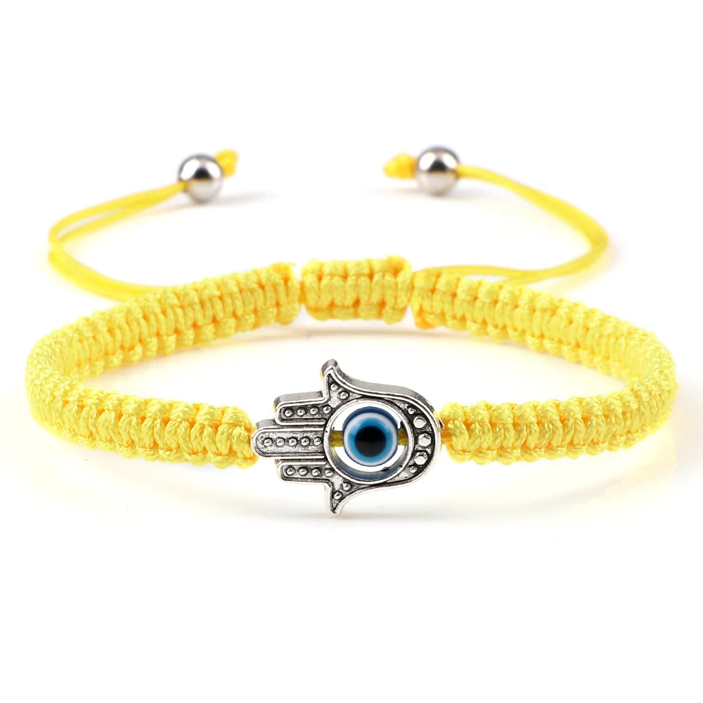 Hand of Fatima Bracelet