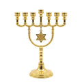 Seven-Branch Menorah