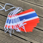 Thailand Bunting Flags