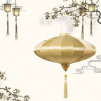 Chinese Mid Autumn Festival Antique Lantern