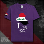 Iraq T Shirt