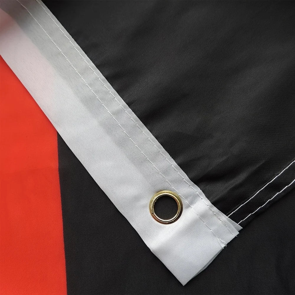 1pc Afghanistan Flag Banners