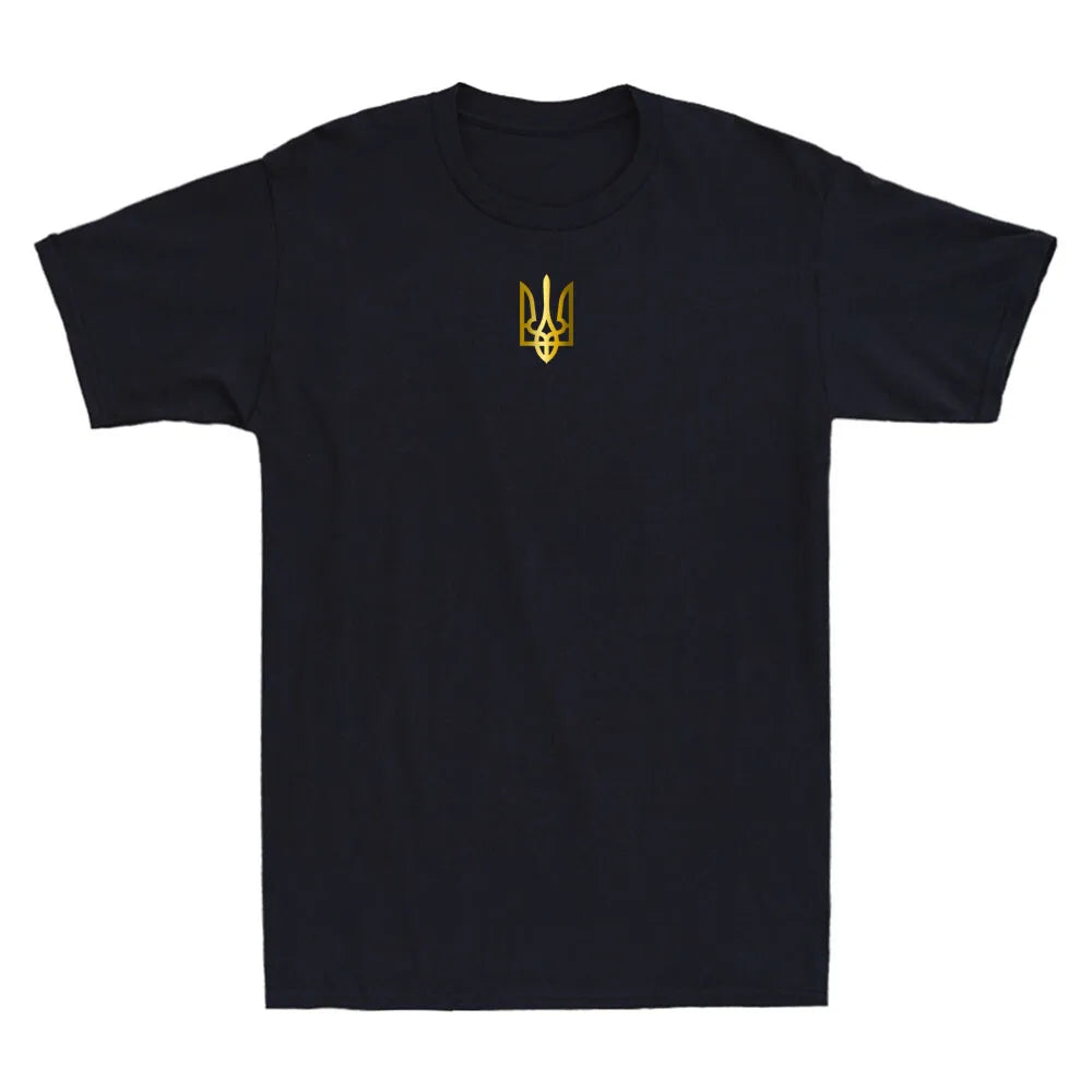 Ukrainian, Zelensky T-shirt