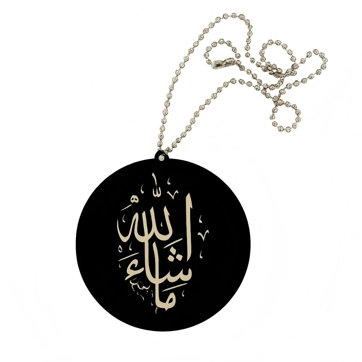 Mashallah Car Ornament