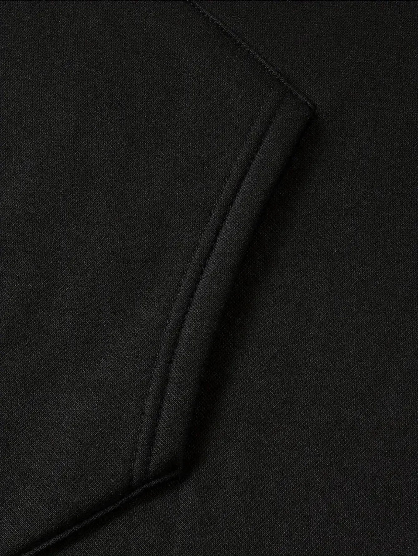 Autumn and Winter Fashionable Men's Hoodie with Native American Style