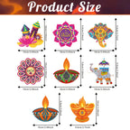 Happy Diwali Hanging Decoration