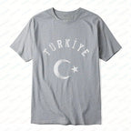 Türkiye Cotton T-Shirt