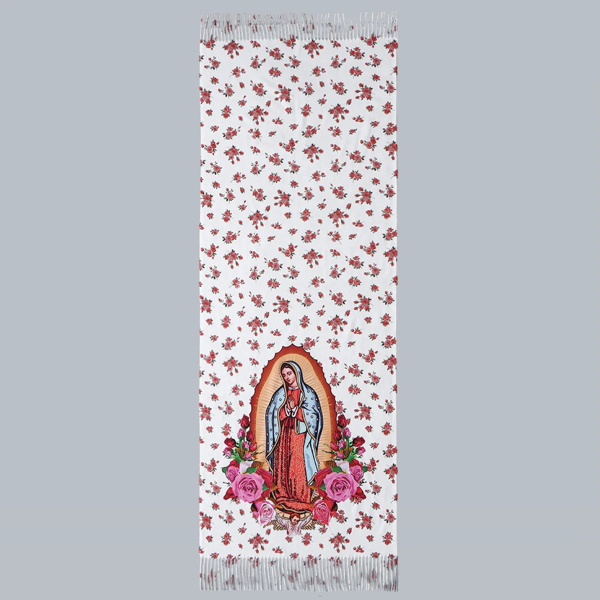 Virgin Mary Scarf