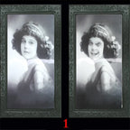 3D Ghost Frame