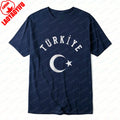 Türkiye Cotton T-Shirt