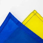 Ukrainian National Flag