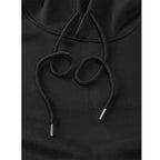 Sabr Calligraphy Hoodie