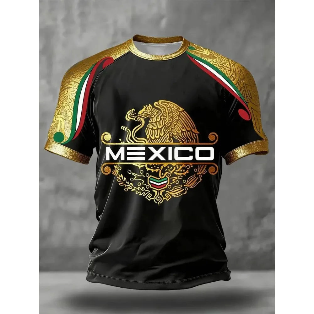 Mexico License Frame