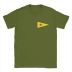 Units Kurdistan T-Shirt for Men