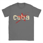 Make Cuba Great Again T-Shirt