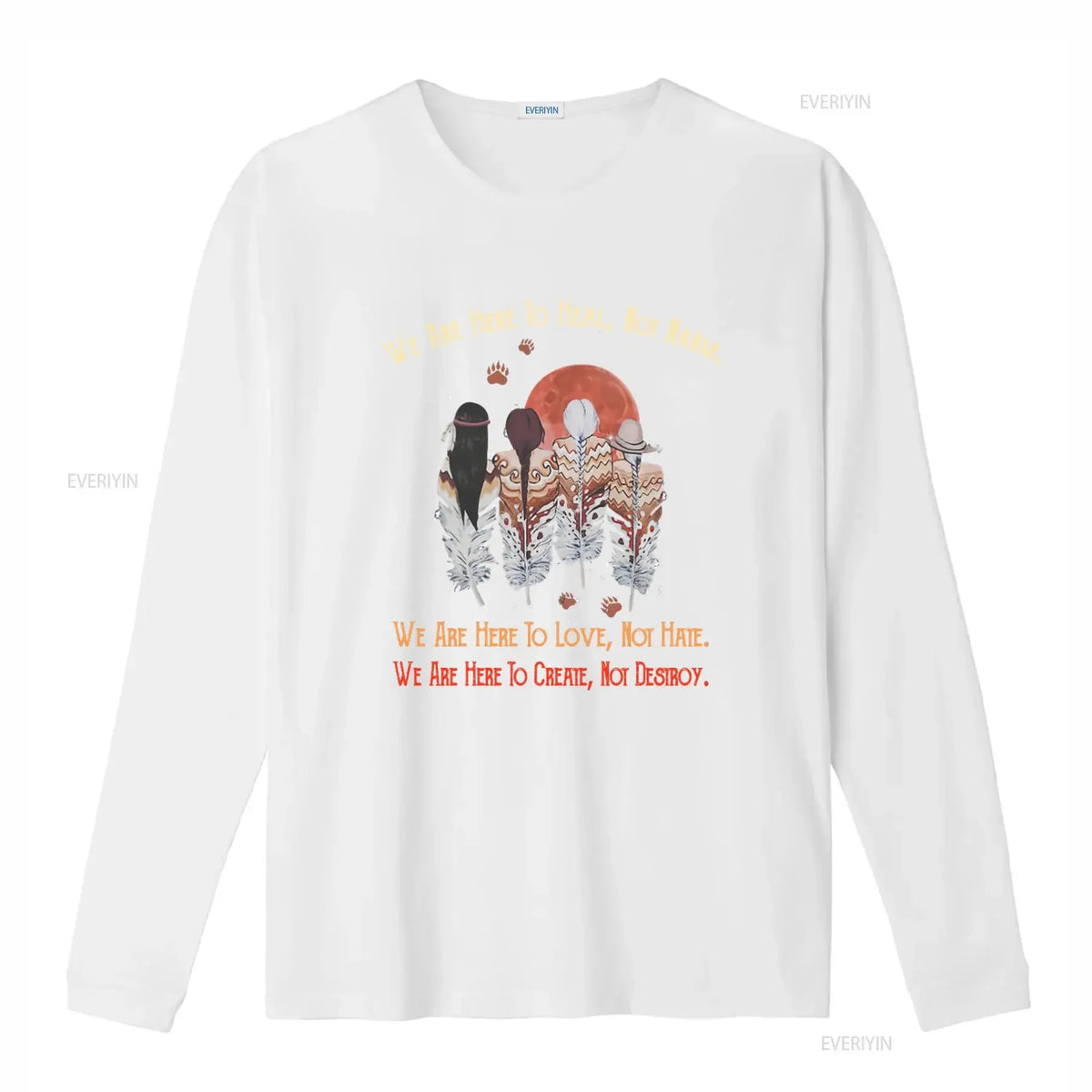 Mmiw Awareness T Shirt